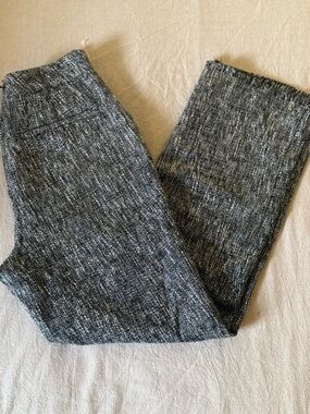 House of Harlow 1960 x Revolve Tweed Pants Size Small NWOT